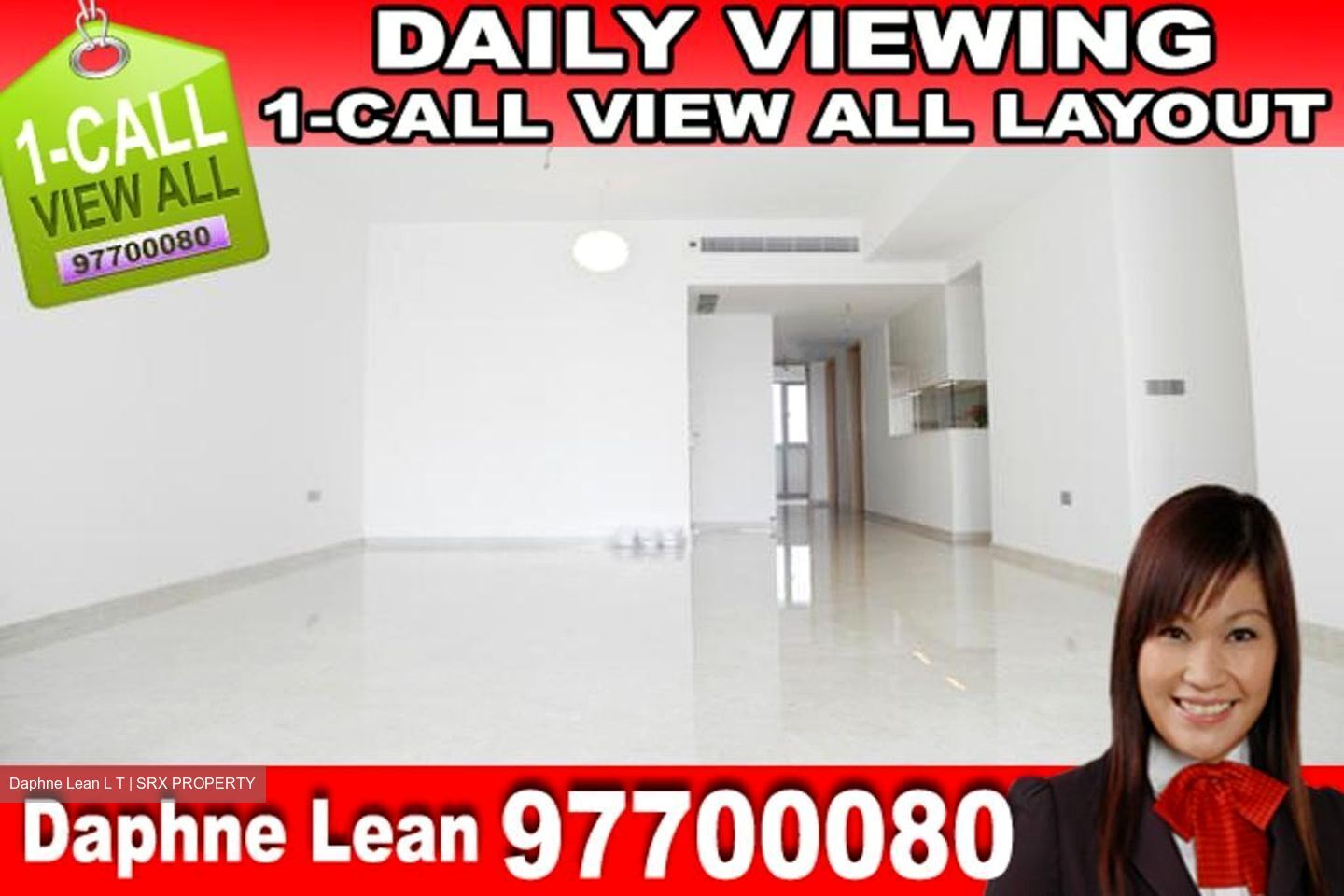 Marina Bay Suites (D1), Condominium #288167181